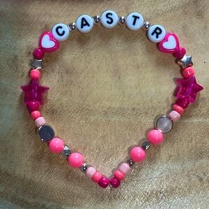 5 for $10 Taylor Swift Friendship Beaded Bracelet
“Cheap A** Screw Top Rosé”